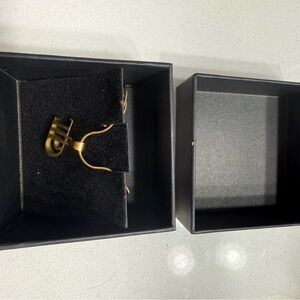 Taylor Swift authentic TTPD necklace